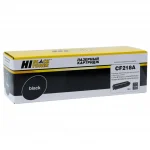 Картридж HP CF218A (18A), (с чипом) / HB