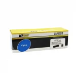 Картридж HP CF211A (131A) (Cyan), Canon Cartridge-731C / HB