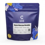 Кофе в зернах Сoffe Center "Индия Монсунд Малабар", 250 гр.