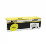 Картридж HP CF212A (131A) (Yellow), Canon Cartridge-731Y / HB