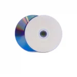 Диск многократной записи DVD+RW UMNIK 4.7 Gb (50 шт на шпинделе) Printable