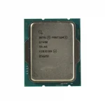 Процессор Intel Pentium Gold G7400 (3.7 Ghz, 6Mb cache) S1700 oem