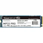 Накопитель SSD 1 Тb TEAMGROUP MP33 PRO  (TM8FPD001T0C101)