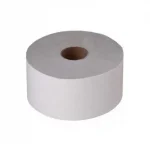 Бумага туалетная 1-слойная, Super Profi, 200 м., цвет натуральный