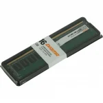 Модуль памяти DDR4 16Gb 3200 МГц / PC-25600, Digma (DGMAD43200016S)