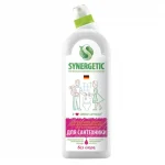 Средство чистящее (жидкость) Synergetic д/сантехники 1000 мл/бут.