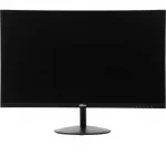 Монитор 23.8" Dahua DHI-LM24-A201Y (IPS, 1920x1080, 178°/178°, 250кд/м², 14мс, 75Hz, VGA, HDMI)