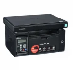 МФУ Pantum M6500W (А4, 22стр/мин, 128Mb, 1200х1200, USB, Wi-FI)