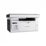 МФУ Pantum M6507 (А4, 22стр/мин, 128Mb, 1200х1200, USB)