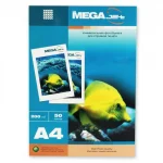 Фотобумага матовая односторонняя, A4, 200 г/м2, 50 л., Hi-Image Paper
