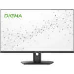 Монитор 23.8" Digma Progress 24P201F (IPS, 1920x1080, 178°/178°, 10M:1, 250кд/м², 5мс, VGA, HDMI)