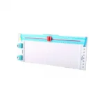 Резак дисковый Kw-Trio 13095 A4/9лист./326мм