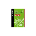 Антивирус Dr.WEB Security Space 1 год 1 ПК (BHW-B-12M-1-A3) КОРОБКА