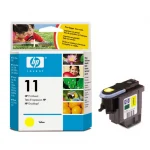 Печатающая головка HP BI 2200/2250 (O) C4813A (11), Y