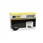 Картридж HP CE255A (55A) / HB