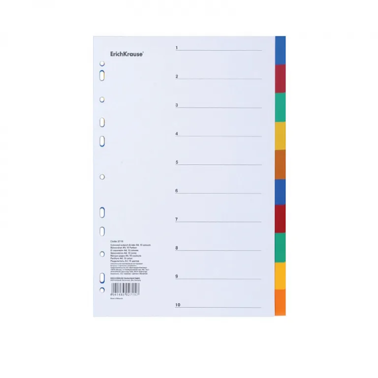 Тетрадь А5, 48 листов, клетка, гребень, ArtSpace "Моноколор. Colorblock", об. мелов. картон