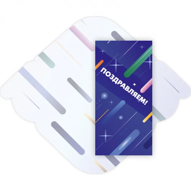 Тетрадь А5, 48 листов, клетка, гребень,  ArtSpace "Моноколор. Colorblock", об. мелов. картон