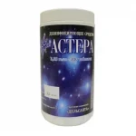 Средство дезинфицирующее "Астера-Хлор" 1 кг. (300 таблеток) банка