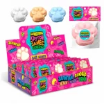 Игрушка-антистресс "КРУТОЙ ЗАМЕС. ЗАЛИПЛЮЩ ДАЙ ЛАПУ", ассорти, 1TOY