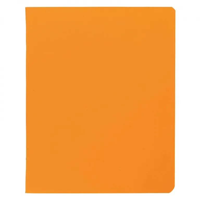 Тетрадь А5, 48 листов, клетка, гребень,  ArtSpace "Моноколор. Colorblock", об. мелов. картон