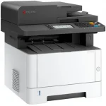 МФУ Kyocera MA4000wifx , P/C/S/F (А4, 40 стр/мин, 512Мб,1200x1200, дупл. ADF,Ethernet, Wi-Fi,USB (110C1D3NL0)
