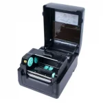 Принтер штрих-кода Poscenter TT-200 USE(термотрансферный; 203dpi; 4"; USB+Ethernet+RS232) (3347) — изображение 2