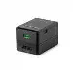 Онлайн-касса АТОЛ 35Ф. Черный. без ФН. USB (5,0)