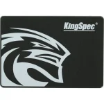 Накопитель SSD 256 Gb Kingspec  SATA III (R550/W520Mb/s) P3-256 — изображение 2