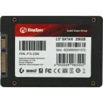 Накопитель SSD 256 Gb Kingspec  SATA III (R550/W520Mb/s) P3-256 — изображение 3