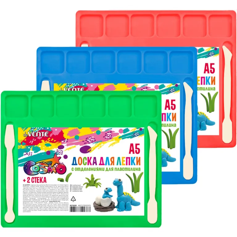 Тетрадь А5, 48 листов, клетка, гребень, ArtSpace "Моноколор. Colorblock", об. мелов. картон