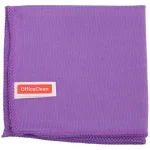 Салфетки универс. микрофибра 30*30 см. OfficeClean — изображение 2