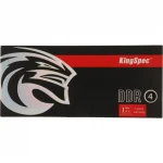 Модуль памяти DDR4 8Gb 3200 МГц / PC-25600 Kingspec KS3200D4P13508G — изображение 3