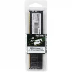 Модуль памяти DDR4 16Gb 3200 МГц / PC-25600, Patriot PSD416G32002 — изображение 3