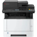 МФУ Kyocera MA4000fx , P/C/S/F(A4, 40 стр/мин, 512Мб, 1200x1200, лоток 250 л. дупл., ADF, Ethernet, USB, старт.тонер 3600 стр (110C1B3NL0)