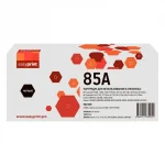 Картридж HP CB435A/CB436A/CE285A, Canon Cartridge-725 / Easyprint