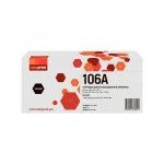 Картридж HP W1106A (106А) / Easyprint