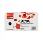 Картридж HP W2070A (117A) / Easyprint
