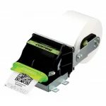 Термопринтер CUSTOM TG2480