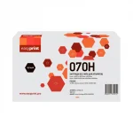 Картридж Canon 070H, (без чипа) / Easyprint
