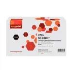 Картридж Canon 070H, (чип без счетчика страниц) / Easyprint