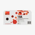 Картридж HP CF218A (18A) / Easyprint