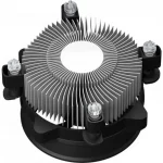 Вентилятор для CPU PcCooler R120 Soc-1200/1700/1851 4-pin 27.8dB Al 95W (R120-XXNIXX-GL) — изображение 2