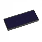 Подушка сменная для R45 синяя для Colop Pr. 45 Pr. 45-Set-F