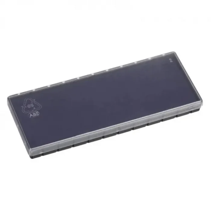 Подушка сменная для R45 синяя для Colop Pr. 45 Pr. 45-Set-F,  35х87 мм — изображение 2