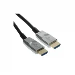 Кабель однонаправленный DEXP HDMI - HDMI, 15 м [вилка - вилка, длина - 15 м, 4096x2160, 60 Гц]