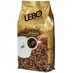 Кофе в зернах LEBO Экстра арабика, 1000гр