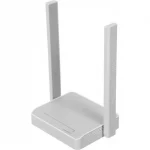 Маршрутизатор Keenetic 4G KN-1213 (3х10/100Мбит/с, 1xWAN, Wi-Fi 802.11n 2.4ГГц 300Мбит/с, USB) — изображение 2