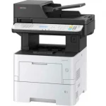 МФУ Kyocera MA4500x (A4, ч/б, 45 стр/мин (A4 ч/б), 1200x1200 dpi, дуплекс, ДАПД-75 листов, сетевой, USB, белый/черный (110C133NL0)