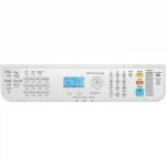 МФУ Kyocera MA4500x (A4, ч/б, 45 стр/мин (A4 ч/б), 1200x1200 dpi, дуплекс, ДАПД-75 листов, сетевой, USB, белый/черный (110C133NL0) — изображение 2