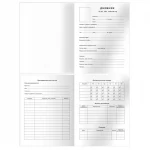 Дневник 1-11 кл. 48л. (твердый) М BG.Мотогонщик, глянцевая ламинация — изображение 3